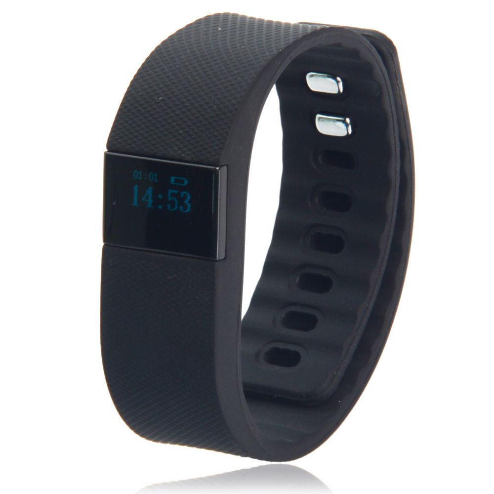 bluetooth band watch