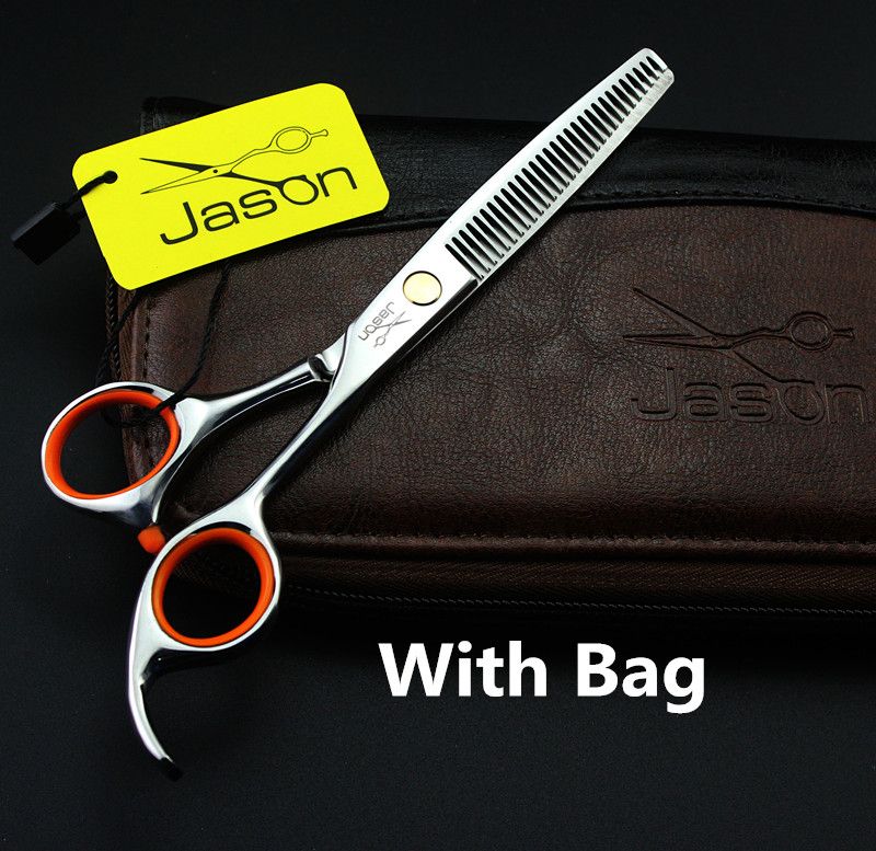 1 Thinning Scissor With Bag