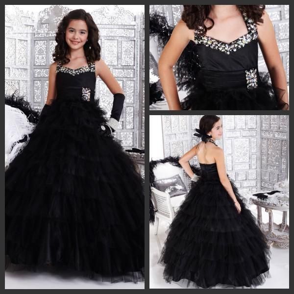 puffy dresses for teens