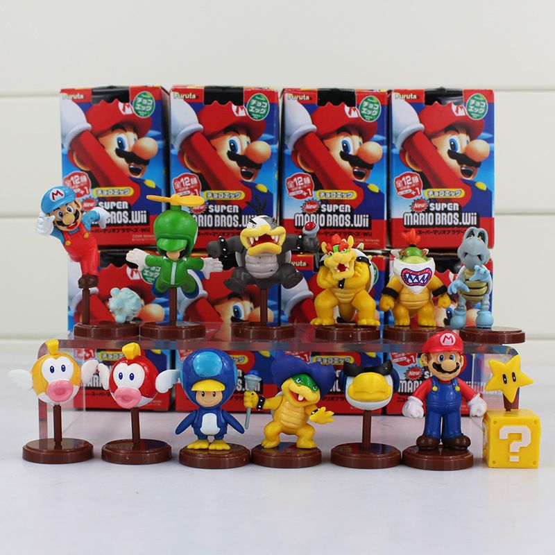 koopalings action figures