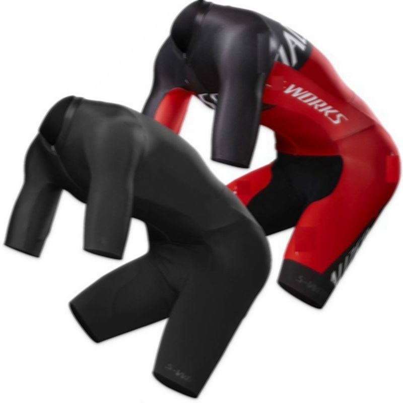 specialized skinsuit