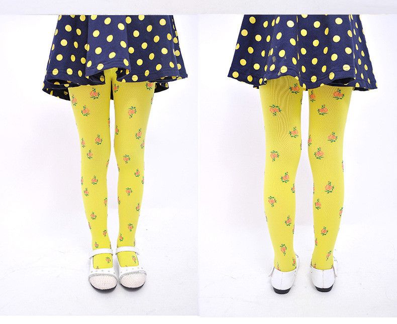 infant winter tights