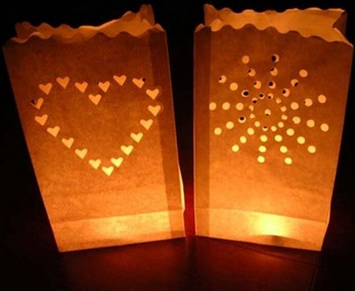 paper lantern price