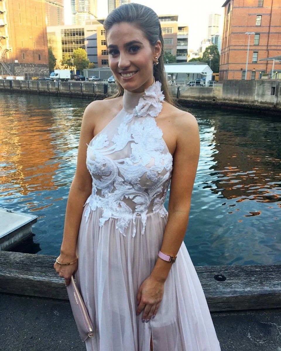 flowy occasion dresses