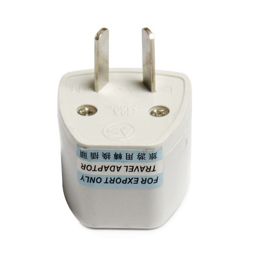 Au 220V Plug