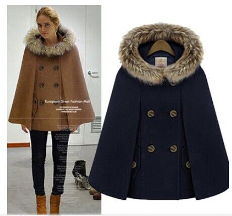 Grosshandel Freies Verschiffen Pelz Mit Kapuze Wollmantel Jacke Mantel In Rot Camel Farbe Navy Zweireihige Winterjacke Fur Damen Von Fashionfirst 21 19 Auf De Dhgate Com Dhgate