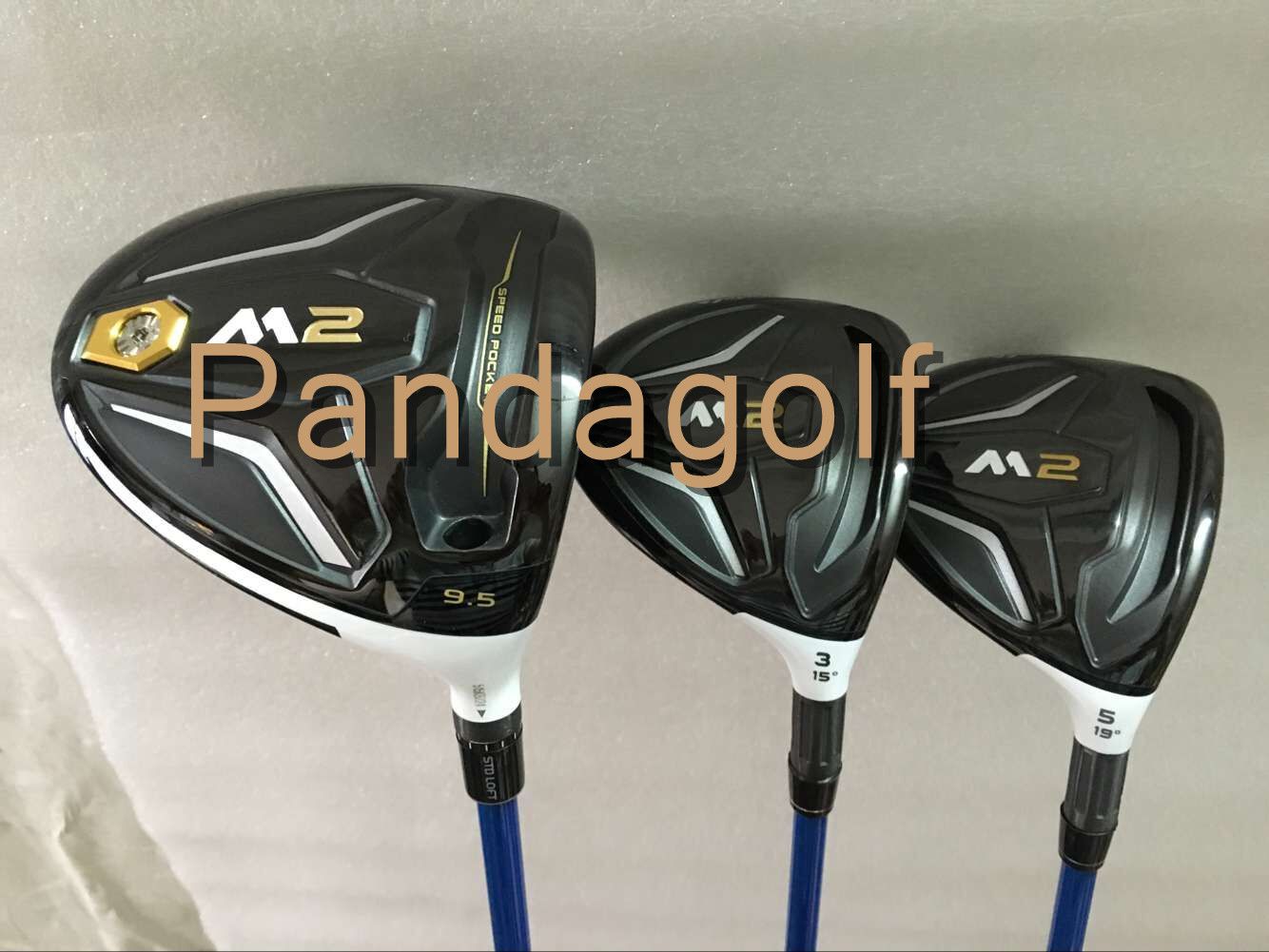 fairway woods set