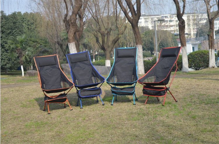 aluminum folding camping chairs