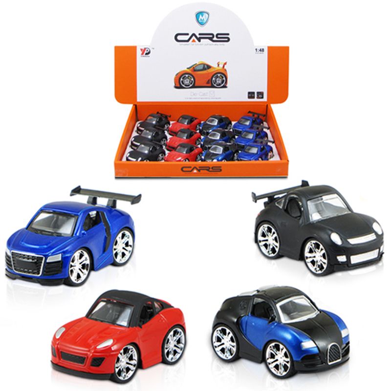 fun car toys