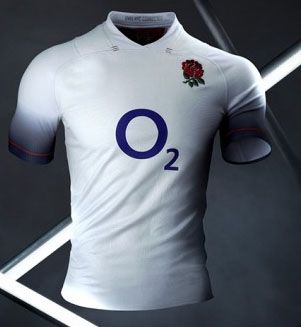 england rugby jersey 2018