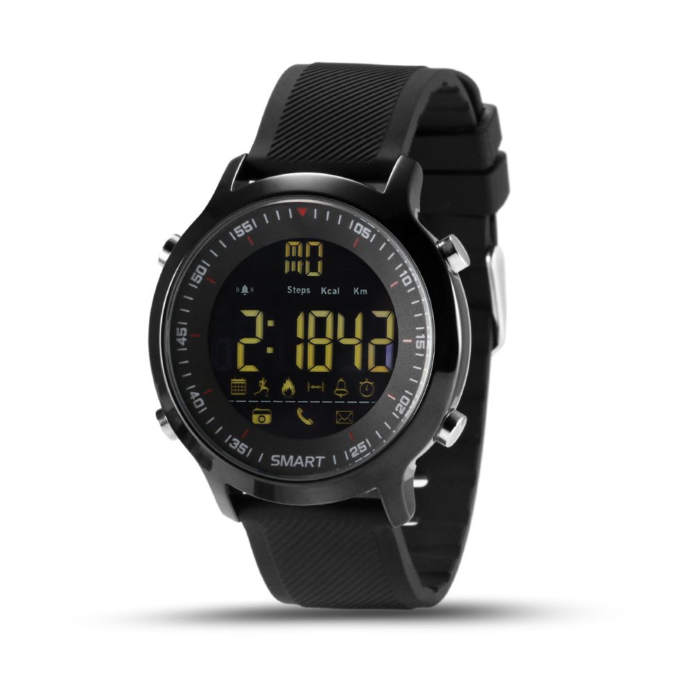 sport smart watch ex18