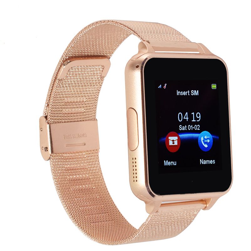 smartwatch xiaomi whatsapp