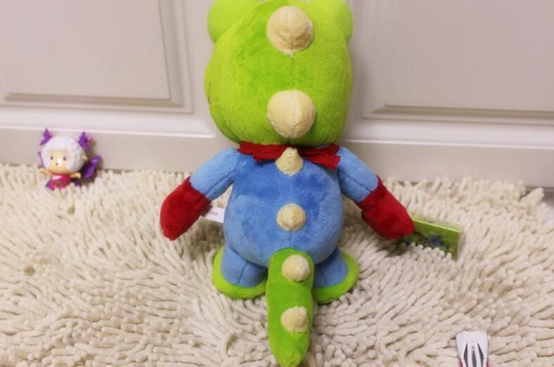 pororo crong toy