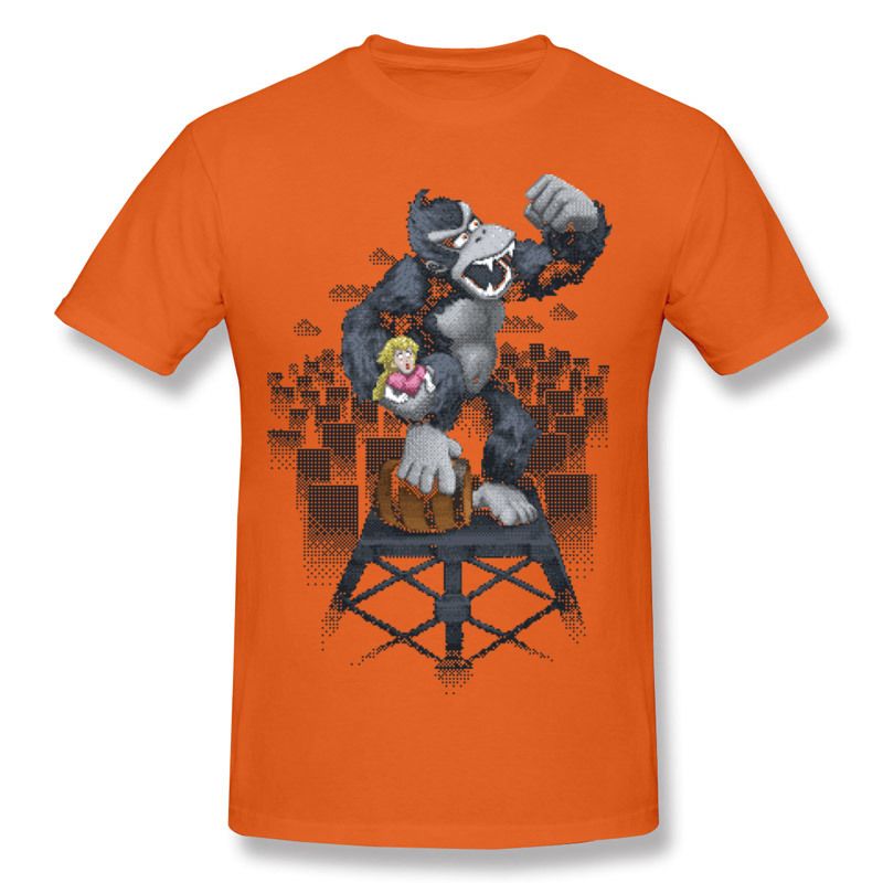 don king t shirt