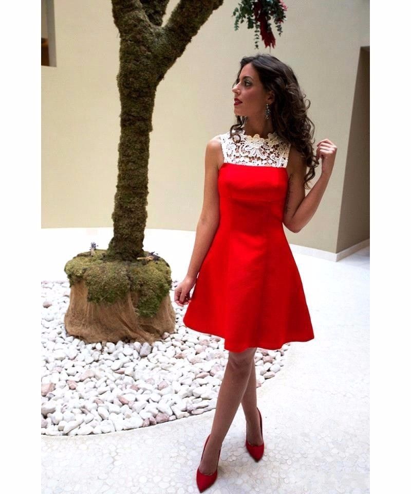 little red dresses for sale