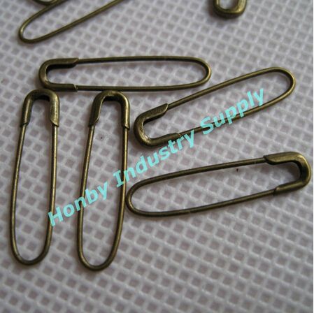 no safety pin