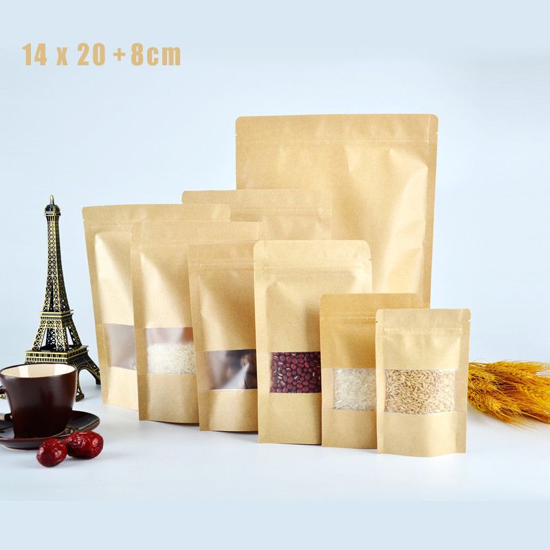 corrugated paper bolsas