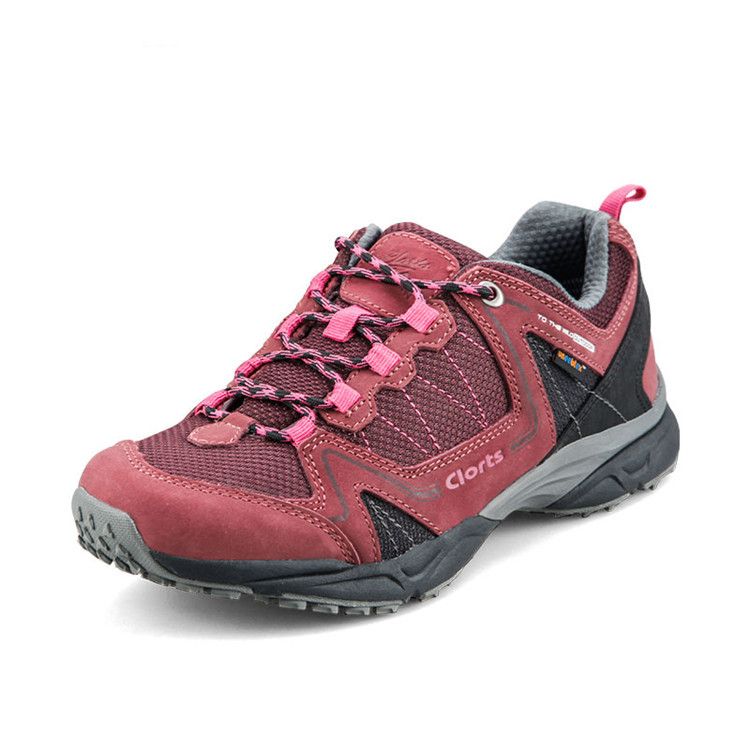 summer hiking shoes womens