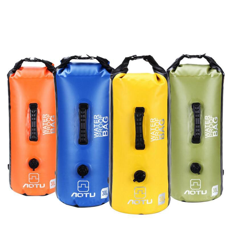 life vest bag