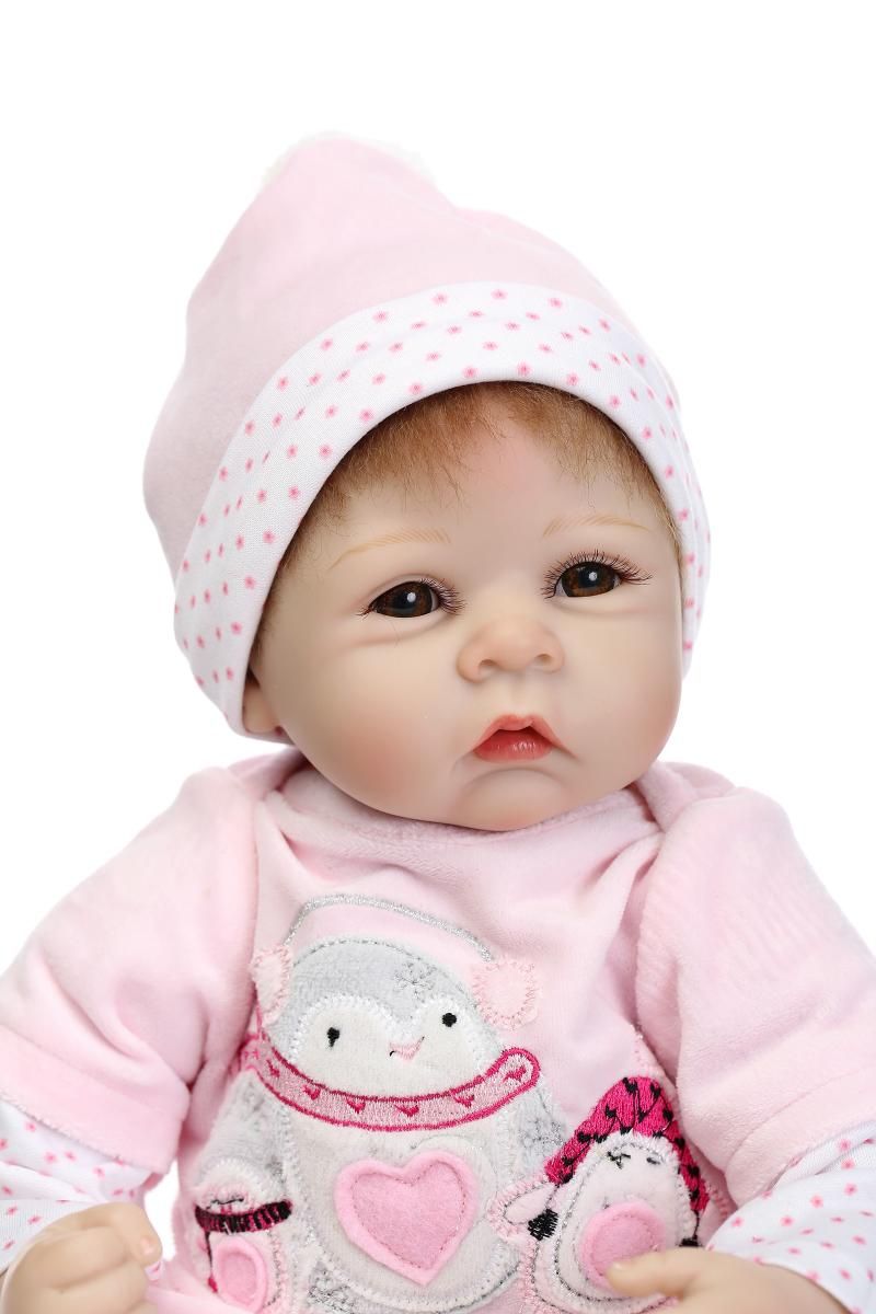 npk collection dolls
