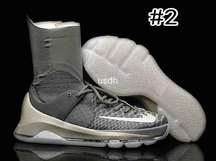 Con Le Scarpe Di Sicurezza Di Alta Qualit Kevin Durant KD 54 OFF
