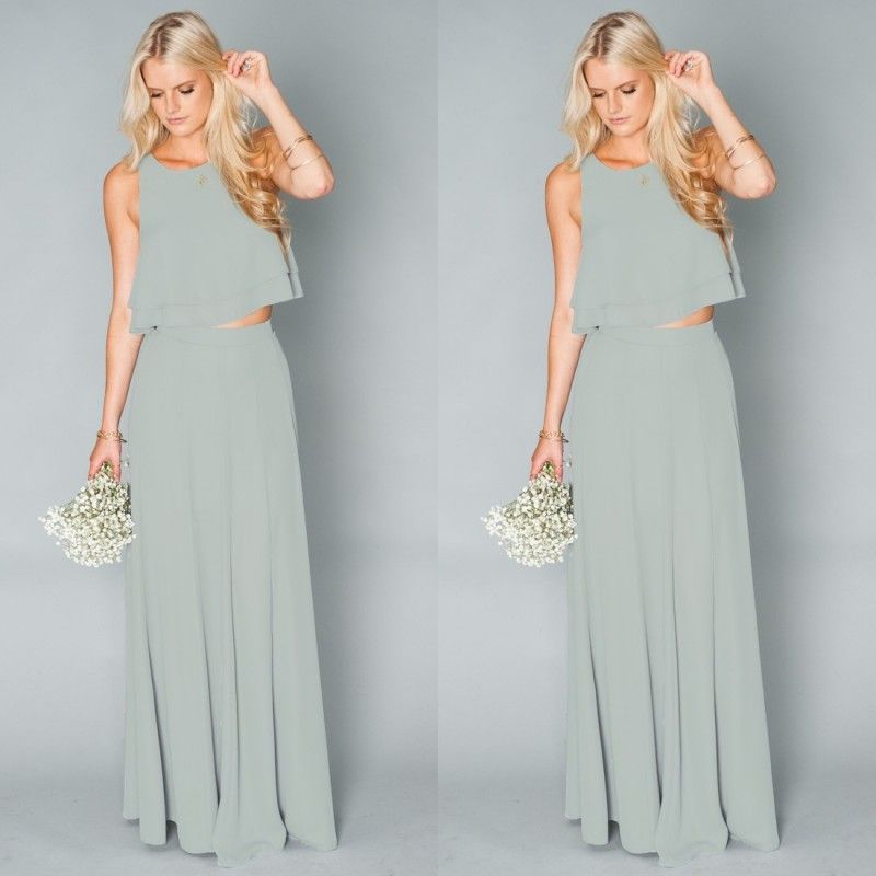 long black bridesmaid dresses under 100