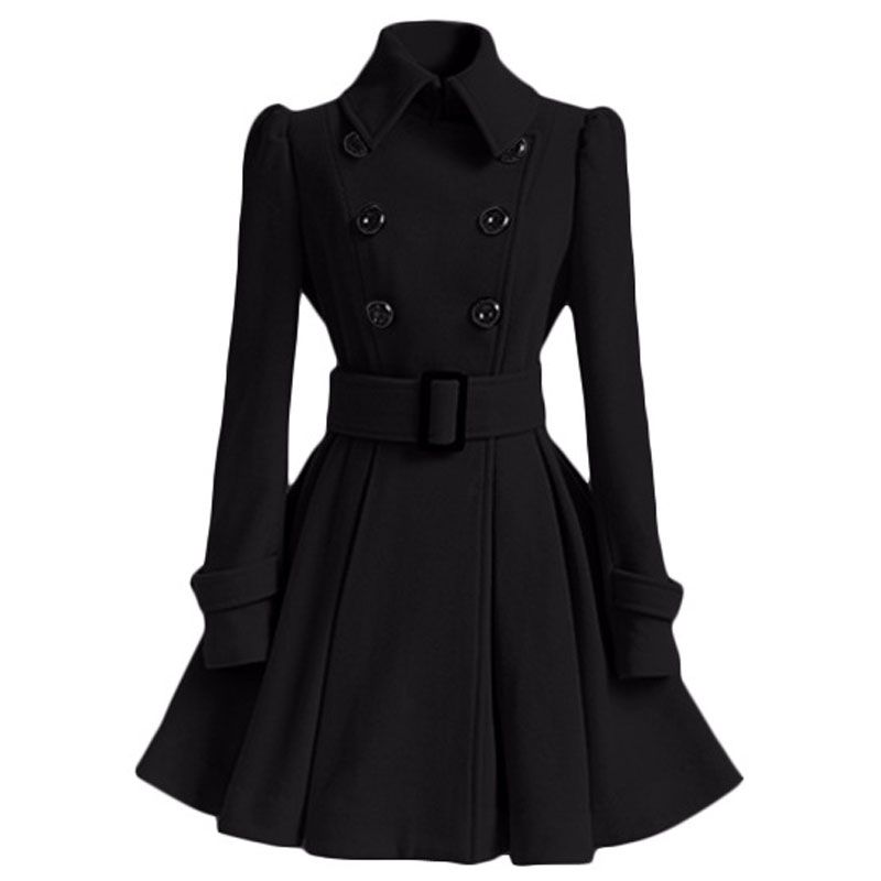 cheap dress coats