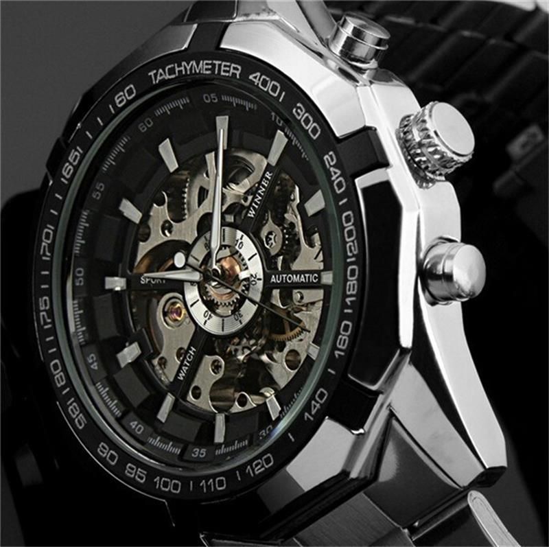 fast track watch image