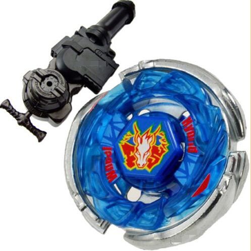 storm pegasus beyblade burst gt