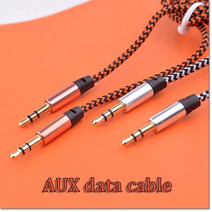 aux cable without package