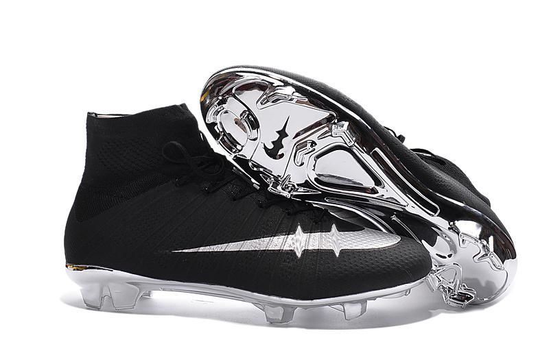 cristiano ronaldo shoes brand