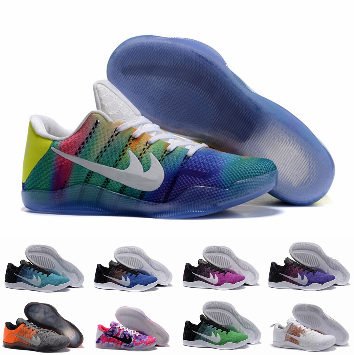 kobe shoes online