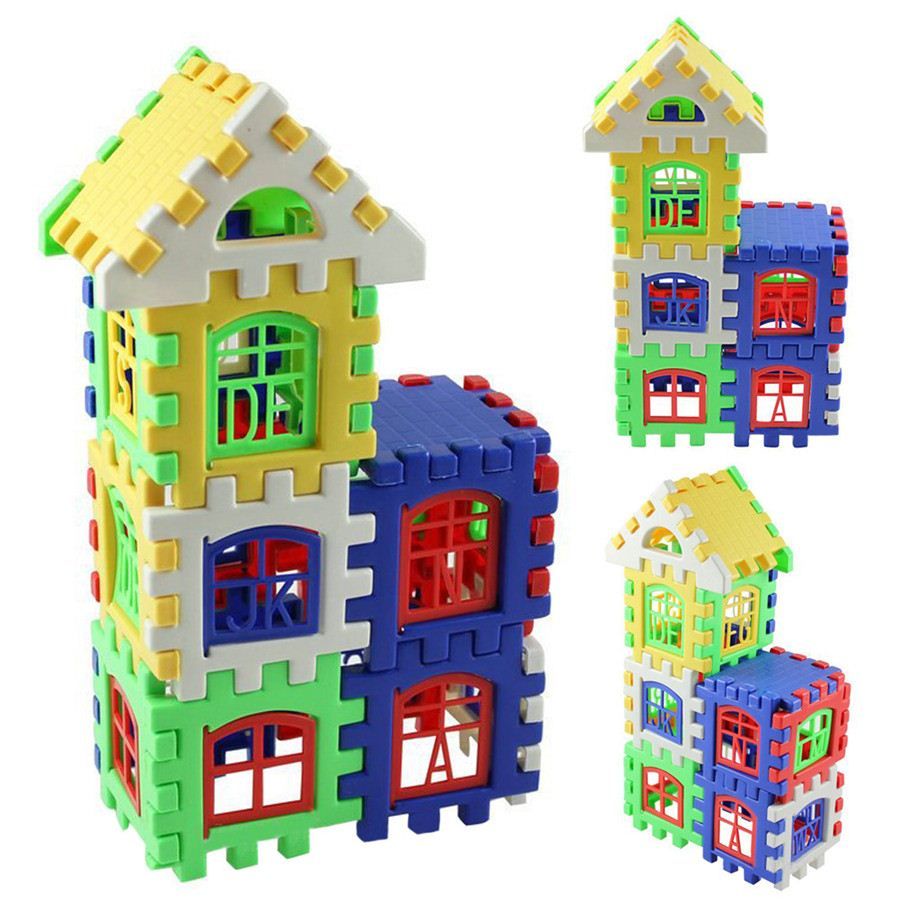 blocks construction toys