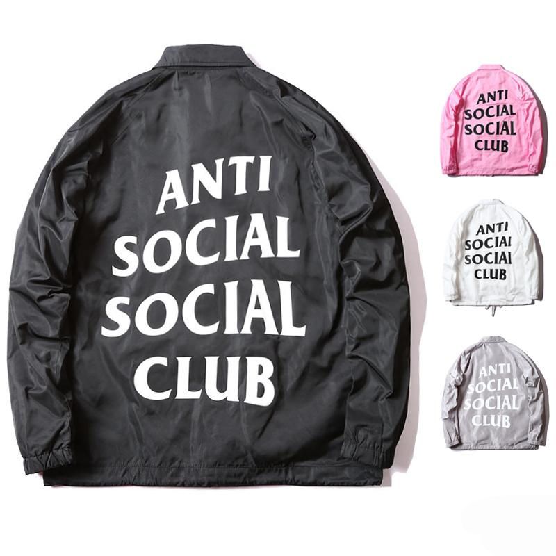 jaqueta anti social club