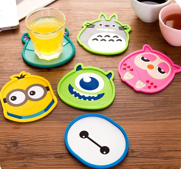 coffee coaster design