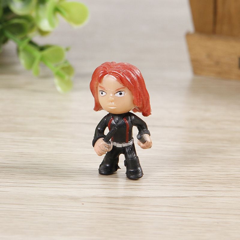 new avengers toys 2021