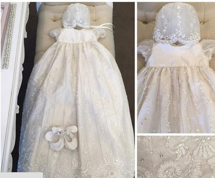 angela west christening gowns