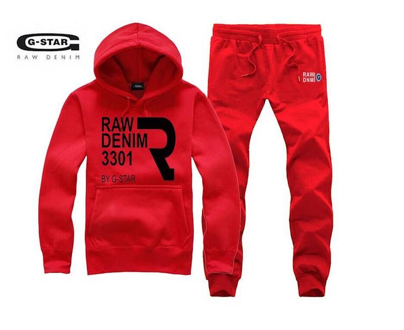 g star sweatsuit