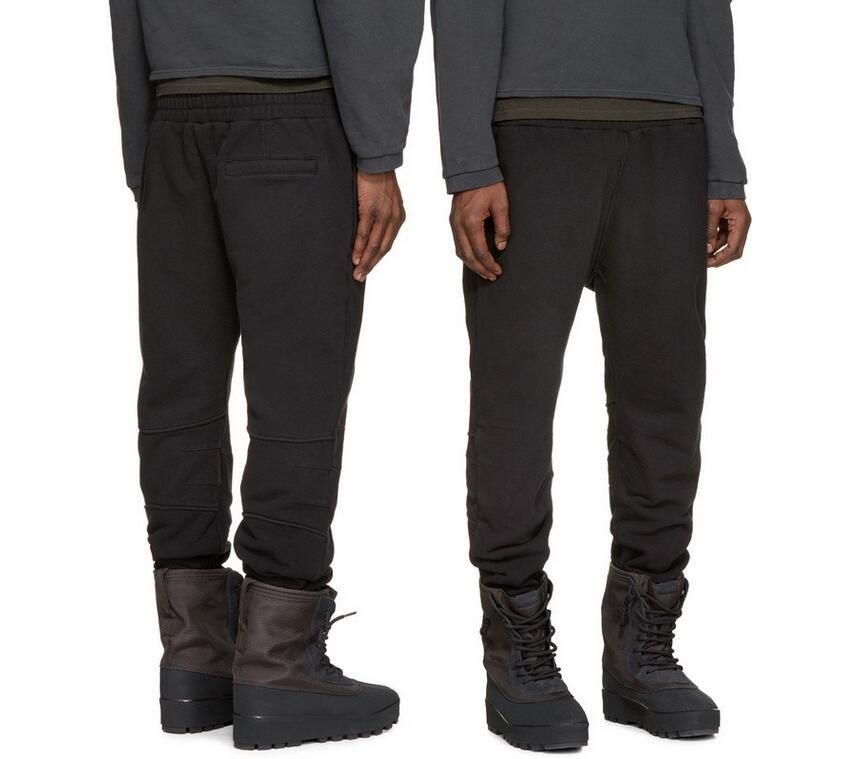 yeezy season 1 pants