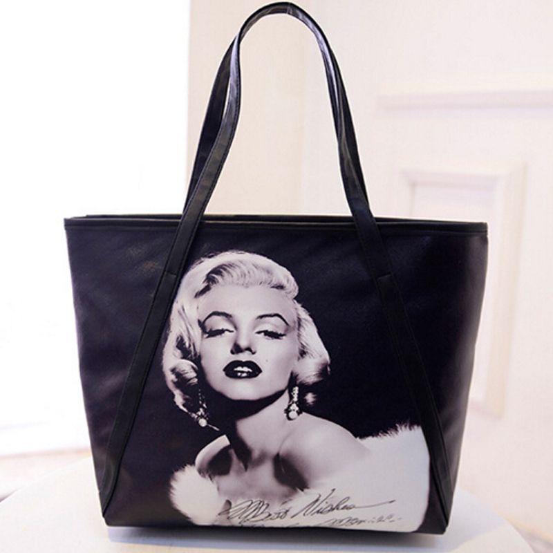 marilyn monroe purses