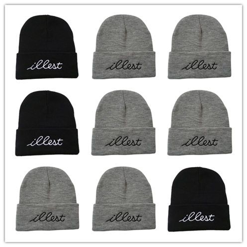 illest beanie