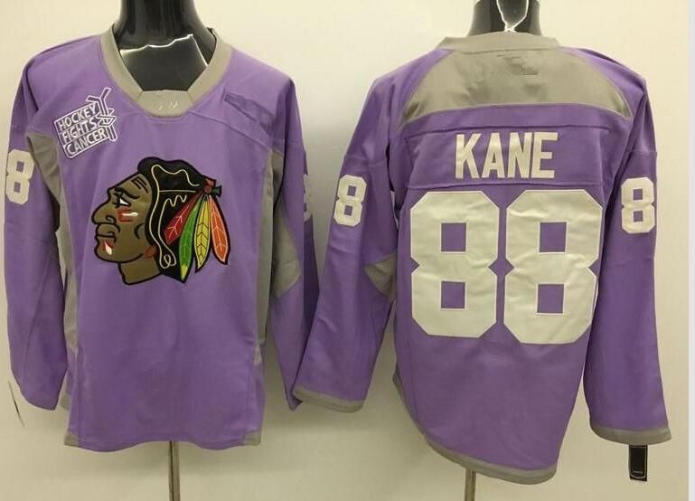 blackhawks lavender jersey