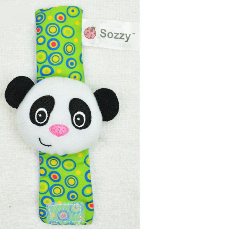 zebra lamaze