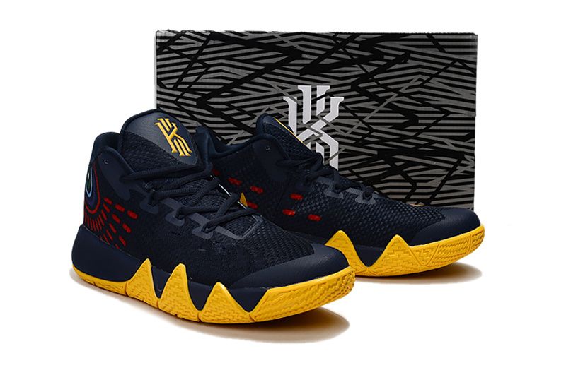 zapatillas baloncesto kyrie