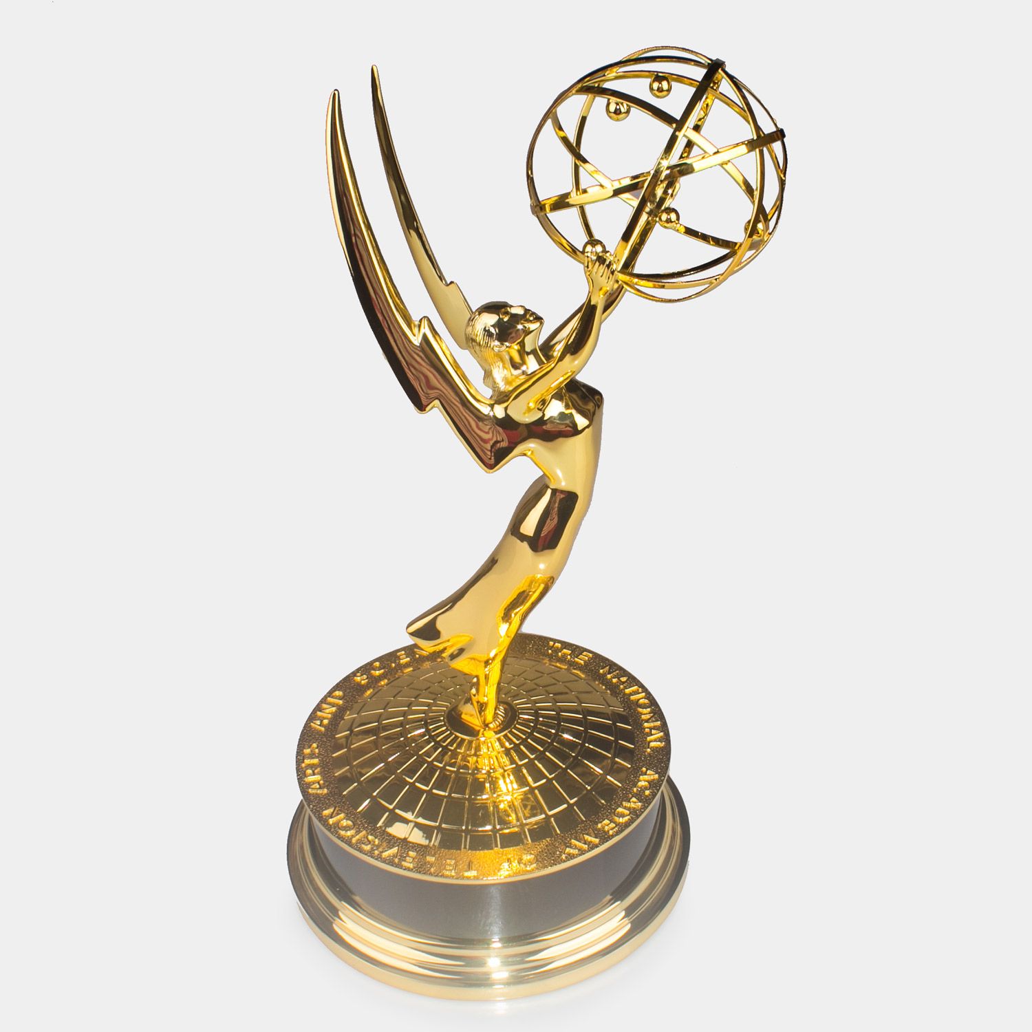 mini emmy statue mini emmy statue