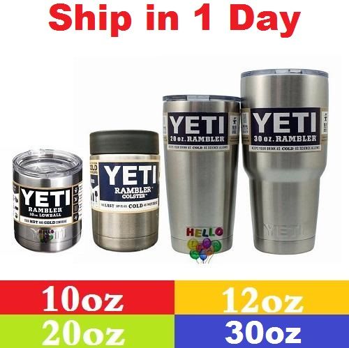 yeti rambler 12 oz
