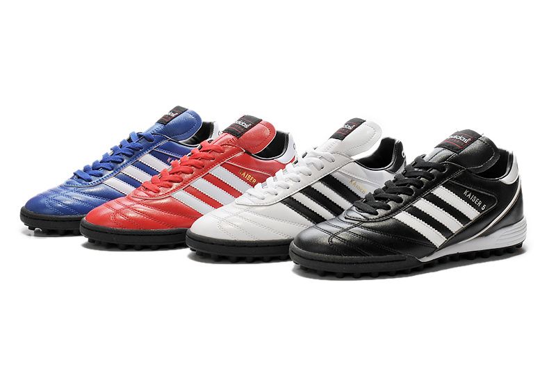 kaiser adidas football boots