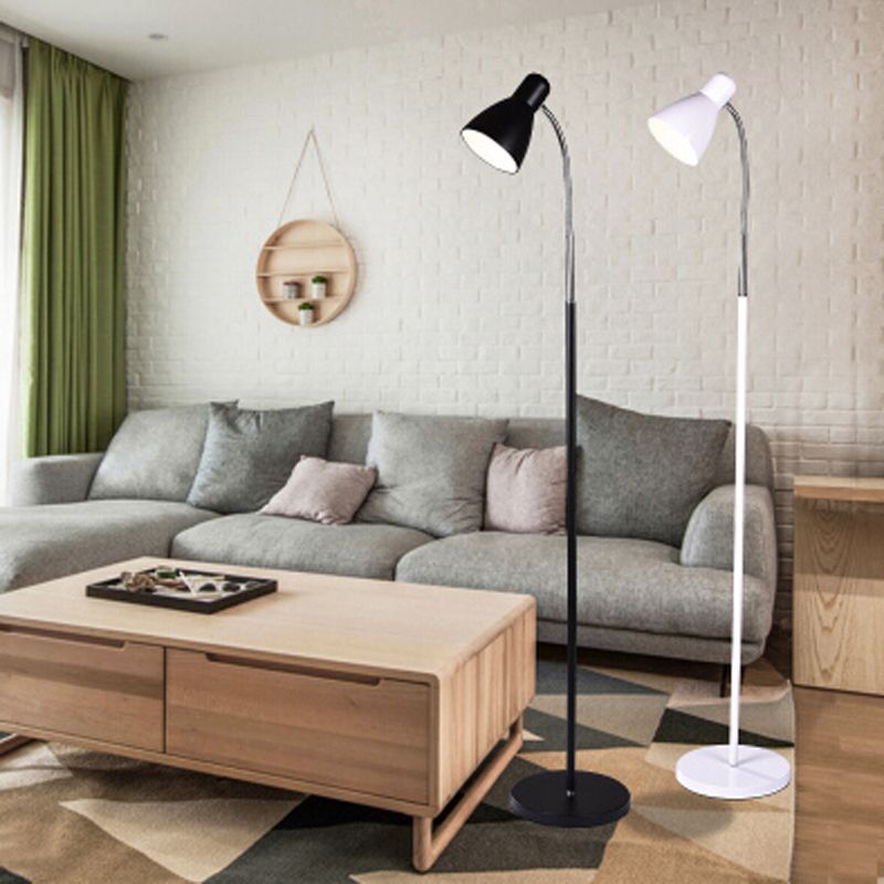 2019 Modern Nordic Led Floor Lamp Energy Saving Floor Light For