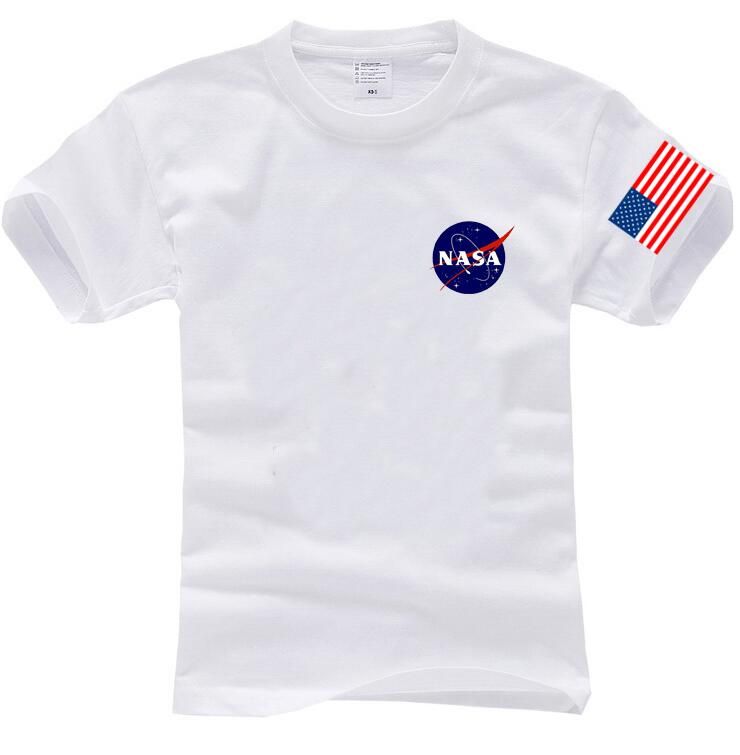 maglia della nasa
