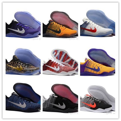 kobe 11s for sale